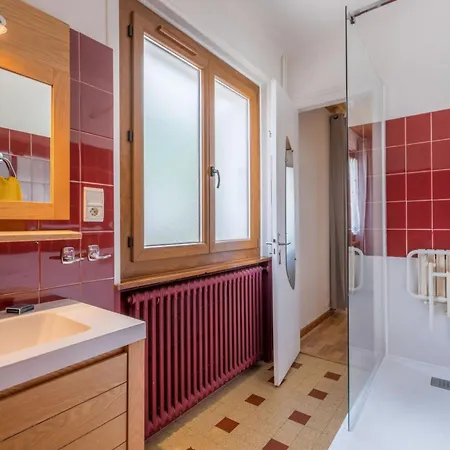 48 M2 In The Heart Of Chamonix-mont-blanc *